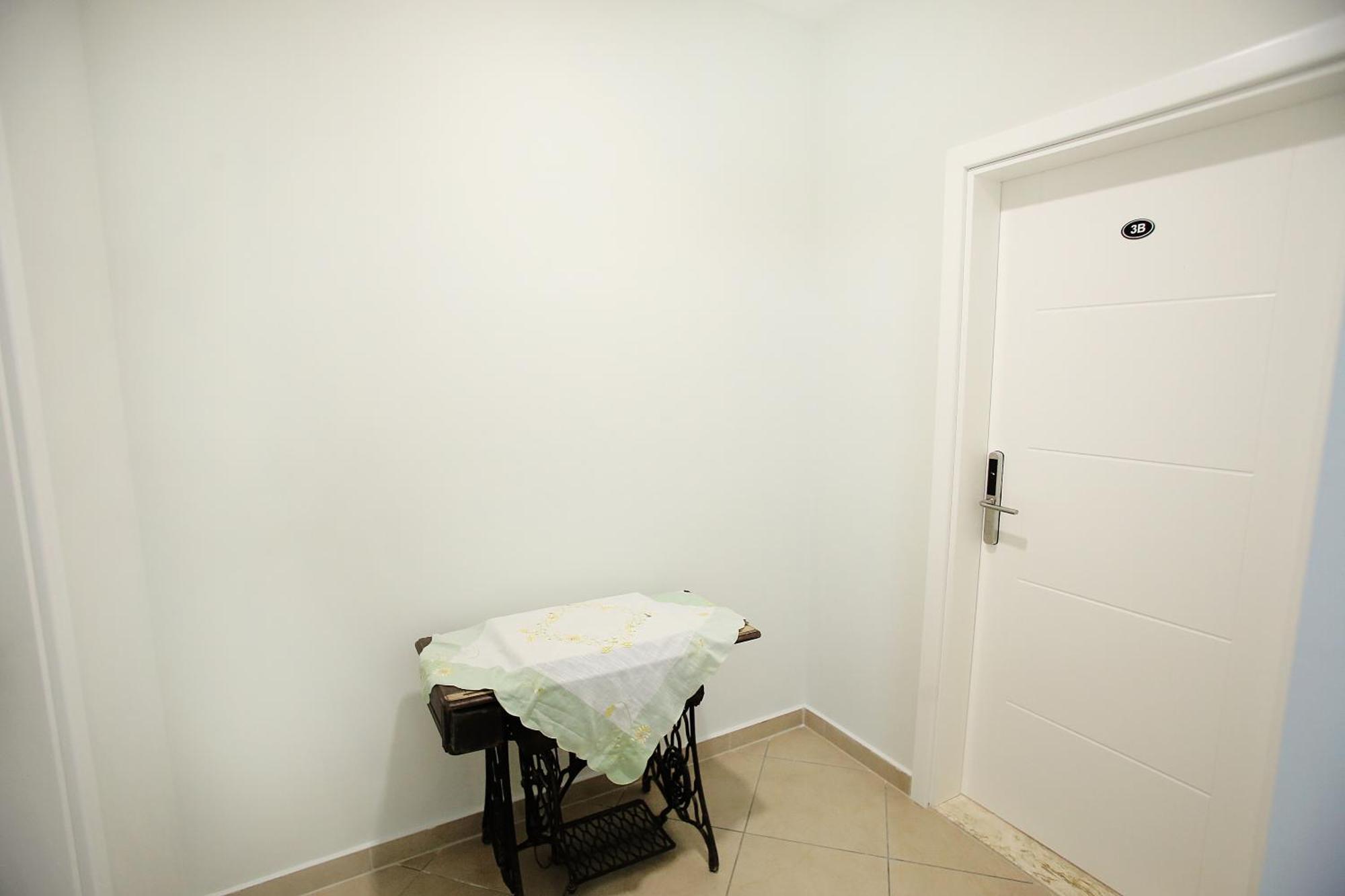The Met Apartments Durres Exterior photo